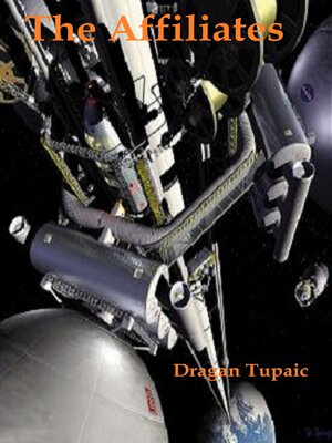 cover image of The Affiliates